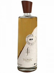 Suave Tequila Anejo 750ml