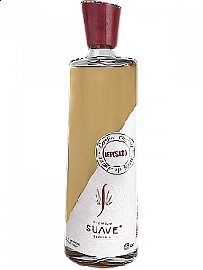 Suave Tequila Reposado 750ml