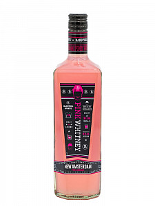 ASW Fiddler Georgia Heartwood Bourbon 750ml