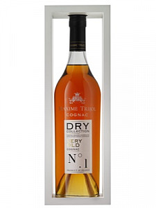 Maxime Trijol Dry Collection Lot N° 1 700ml