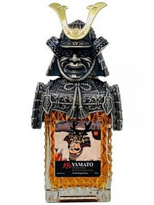 Yamato Samurai Takeda Japanese Whisky 750ml
