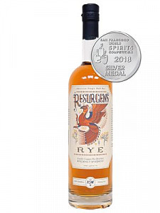 Oceano Azul Golden snake Anejo Tequila 1Ltr