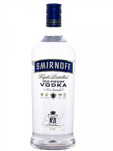 Oceano Azul 100% Agave Tequila Anejo 1.75 L