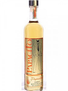 Oceano Azul 100% Agave Tequila Reposado 200 ML