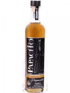 Oceano Azul 100% Agave Tequila Reposado 375 ML