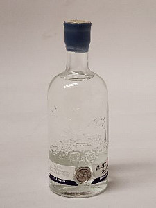 Oceano Azul 100% Agave Tequila Reposado 1.75 L