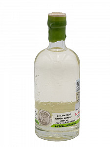 Oceano Azul 100% Agave Tequila Blanco 200 ML